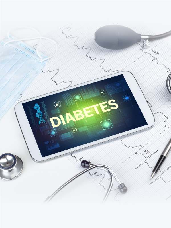 Cardiology and Diabetes