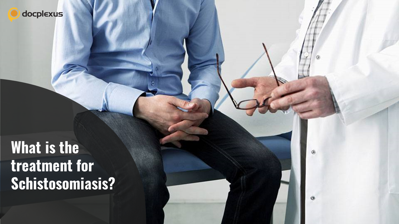What is the Best Treatment for Schistosomiasis?