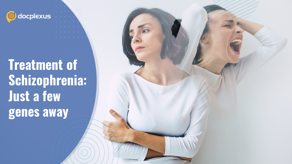 New Genetic Links to Schizophrenia Identified