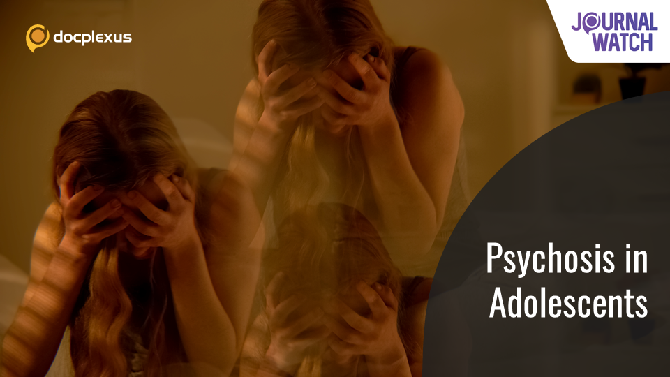 A Feasibility Trial of Managing Early-onset Psychosis in Adolescents