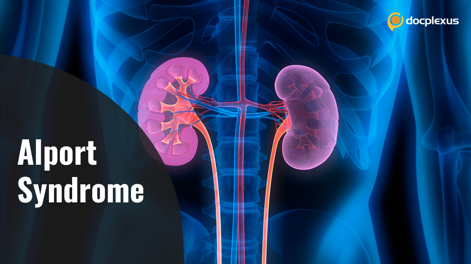 Alport Syndrome: A Rare Kidney Disease