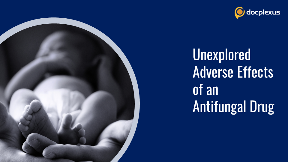 Can Nystatin Cause Severe Undervirilization in a Neonate?