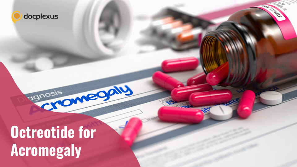 Do you know Octreotide?