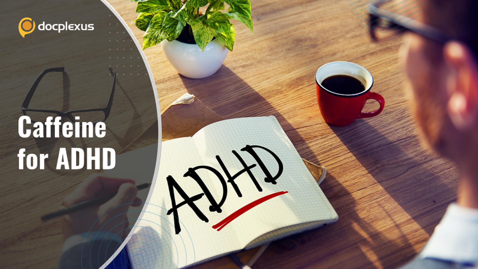Benefits of Caffeine for Children with ADHD