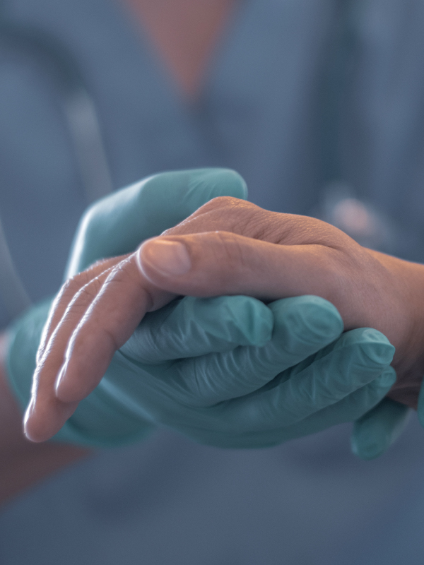 Healthcare is Above  Law: Consumer Protection Act, 2019