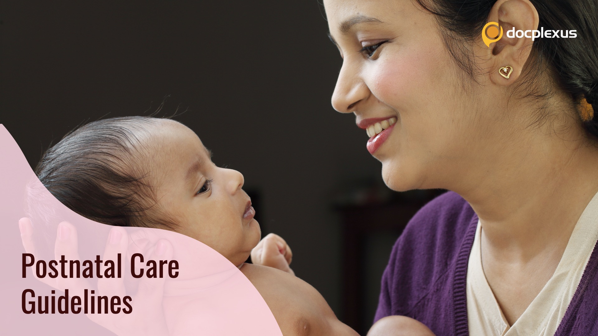 Postnatal Care: WHO’s Guideline