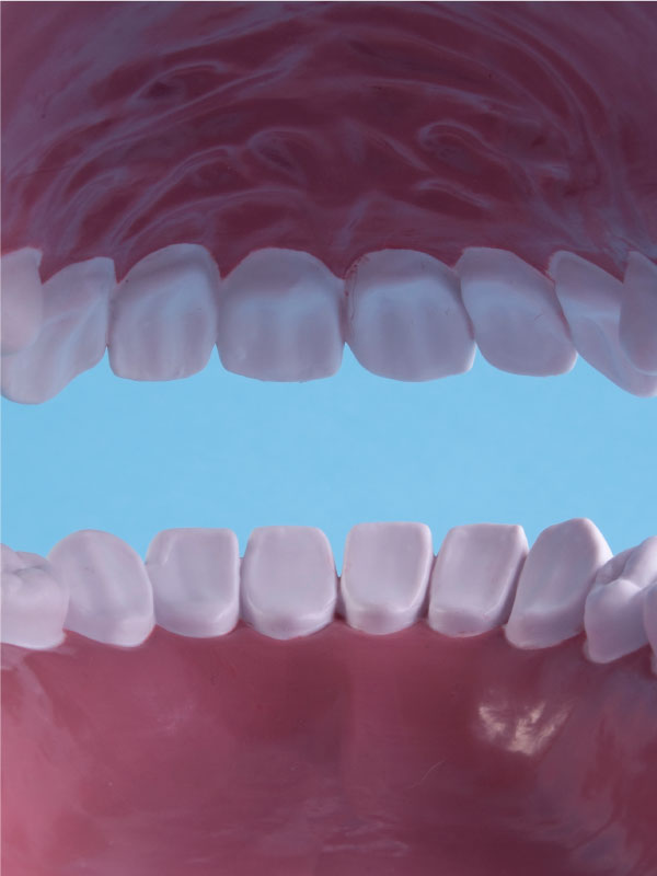 DTR: A Paradigm Shift in Dentistry