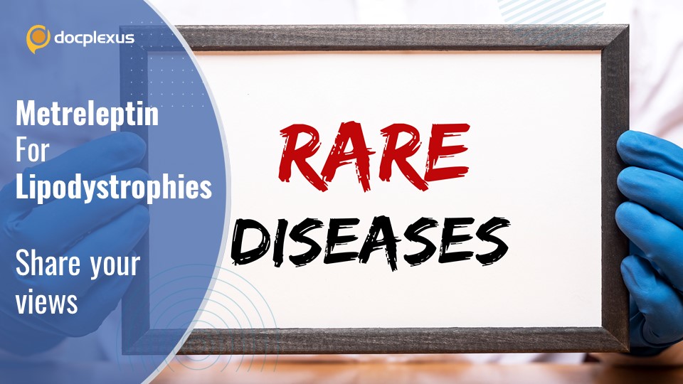 METRELEPTIN for Lipodystrophies
