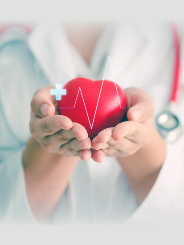 Latest in Cardiology