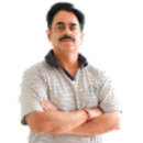 Suneet Jolly