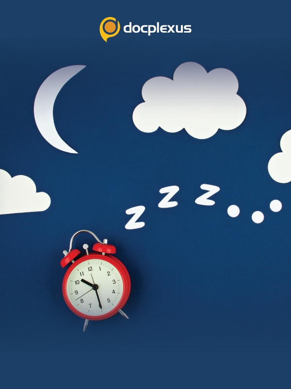Essentials of Sleep Medicine