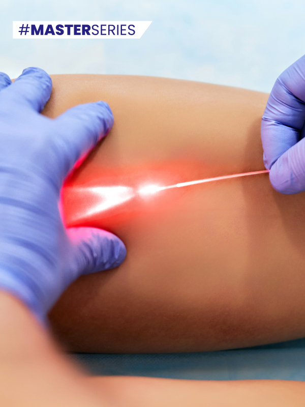 Phlebolymphology: Time to Change