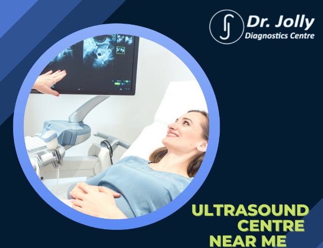 Principle and Applications of Ultrasound Imaging Technique