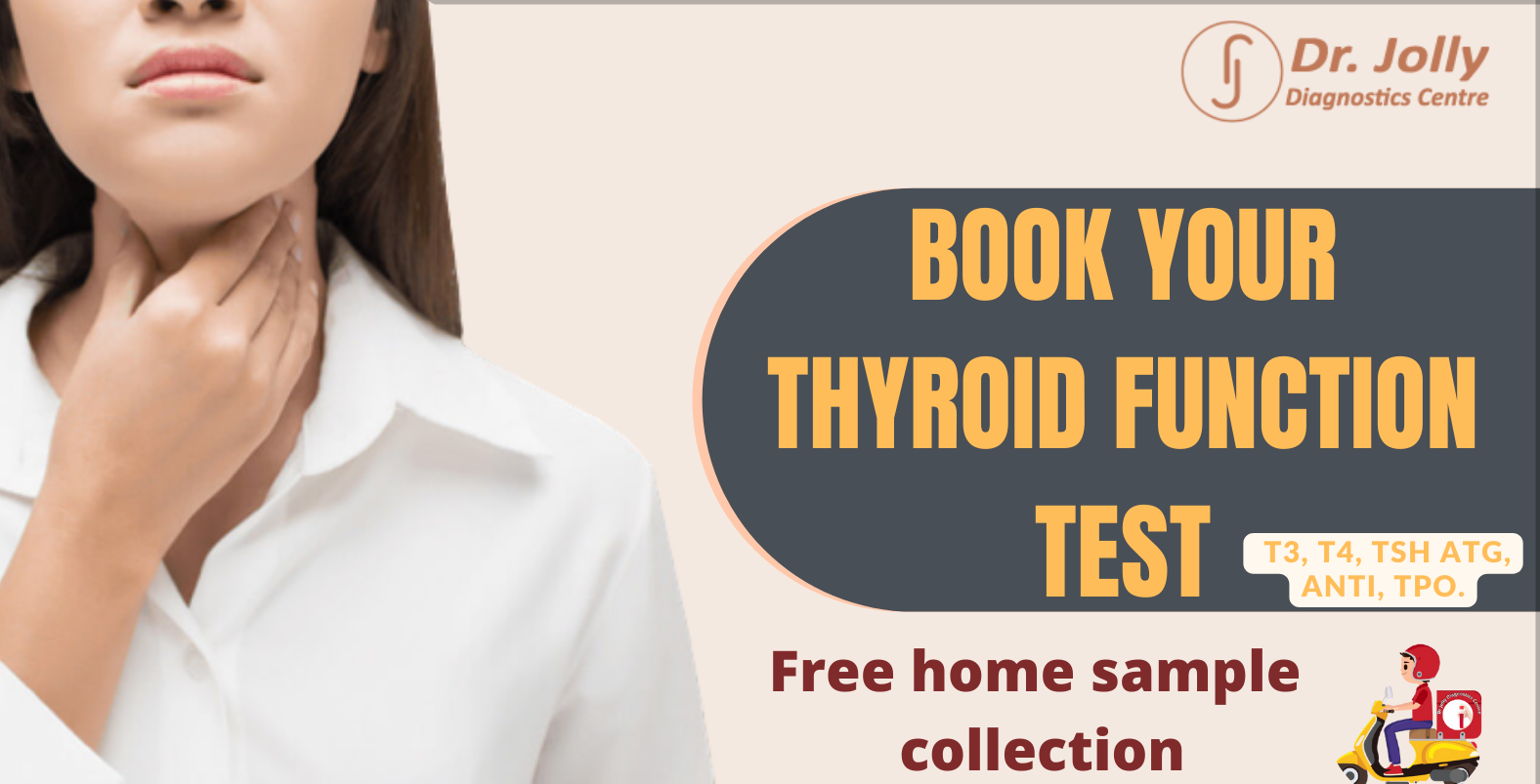 Antibody Tests for Thyroid