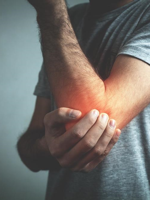 Obesity & Joint Disorders