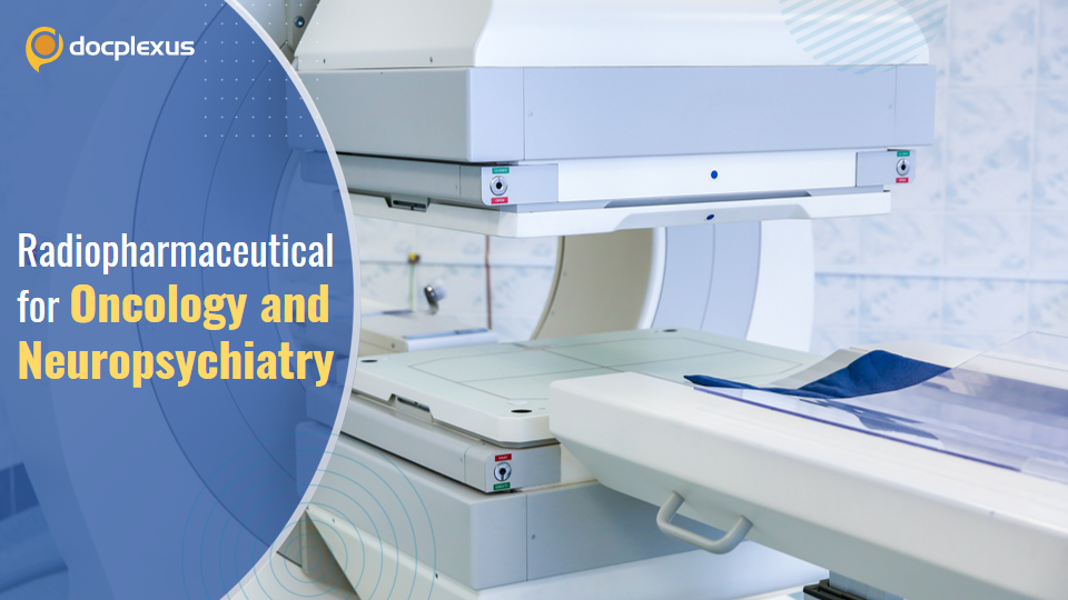 Radiopharmaceuticals in Nuclear Medicine