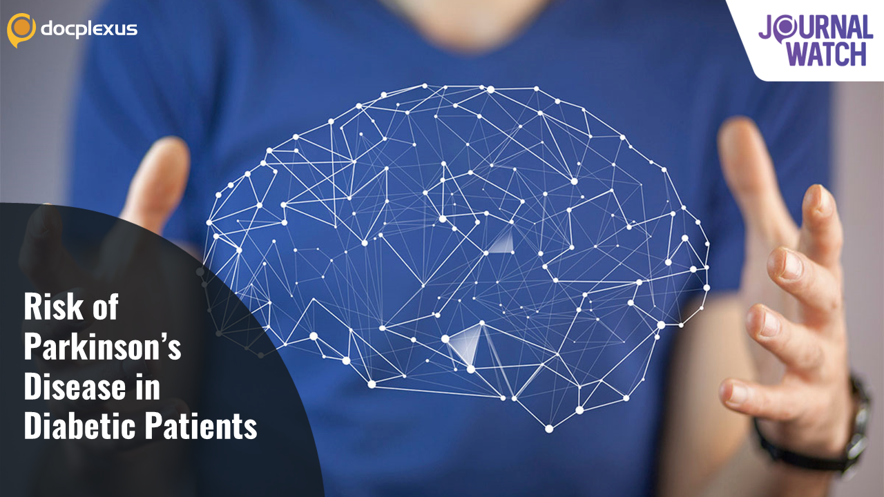Parkinson’s Disease and Diabetes: A Cohort Study