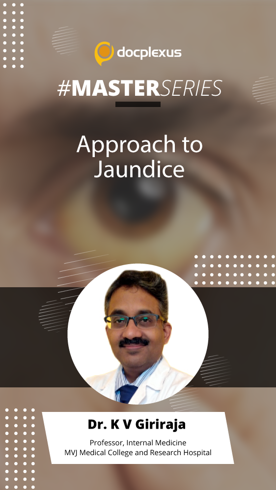 Approach to Jaundice