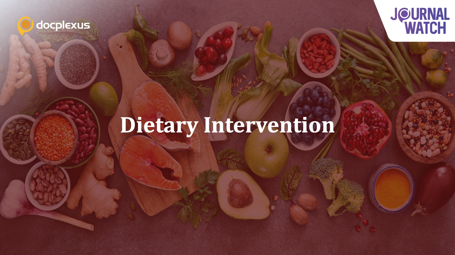Dietary Intervention for Patients with Cardiovascular Risk Factors