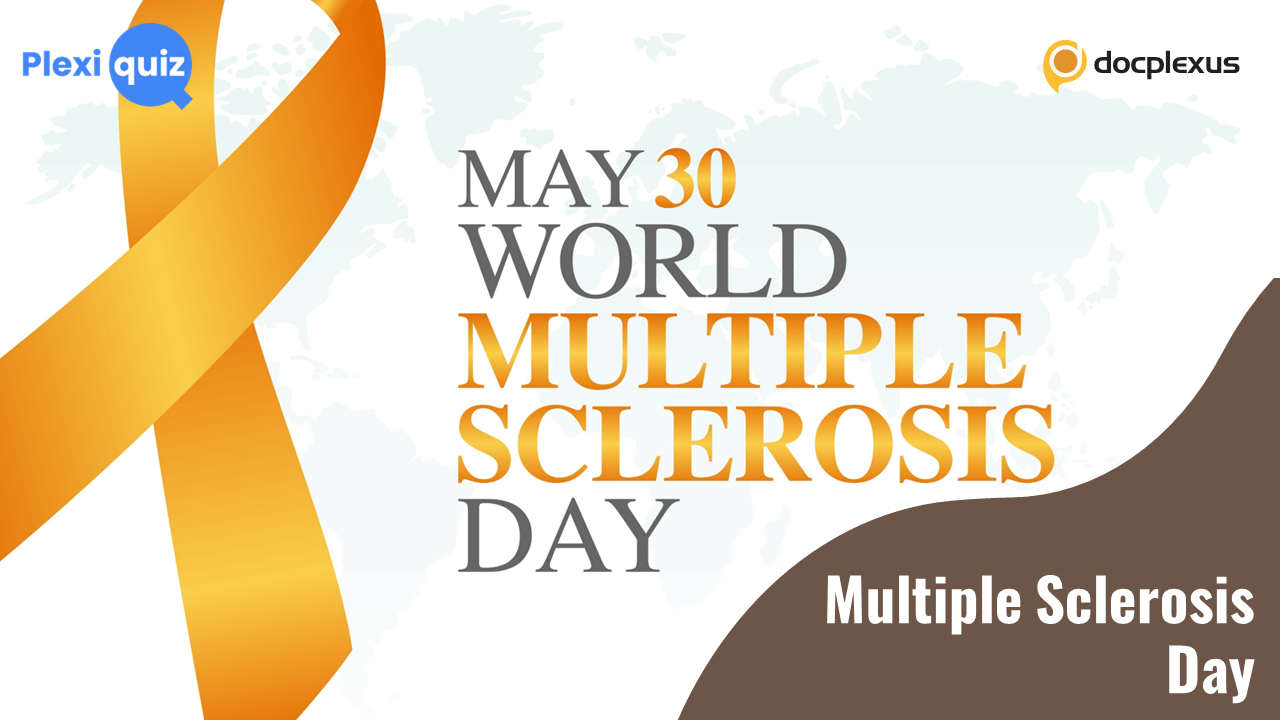 Ace This Quiz on Multiple Sclerosis