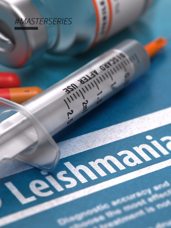 Visceral Leishmaniasis in India – Current Management Strategies