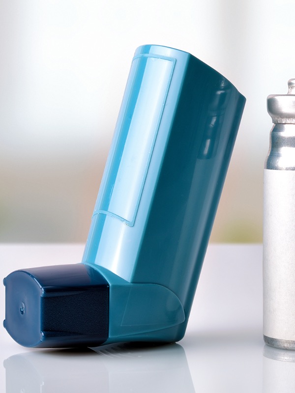 Diagnosis and Treatment of Asthma: What’s on the Horizon?