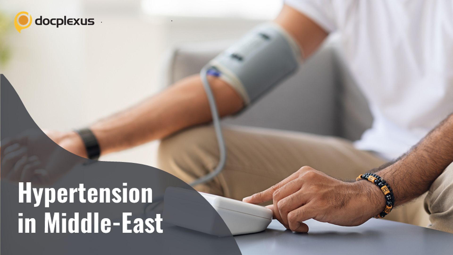Insights on Hypertension in the Middle-East