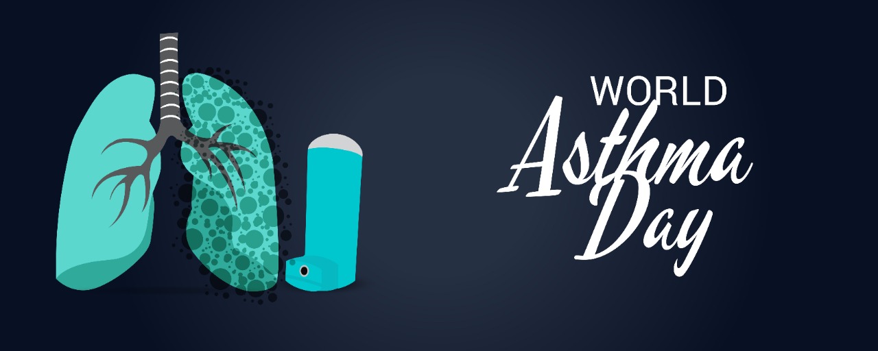 World Asthma Day- Closing Gaps in Asthma Care