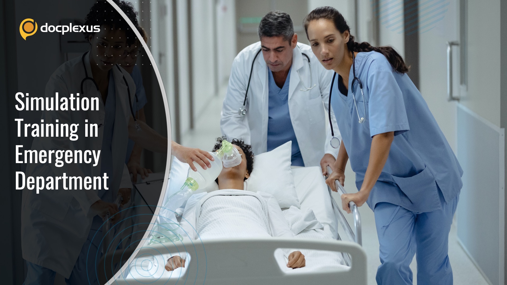 Simulation Training to Improve the Emergency Response Time