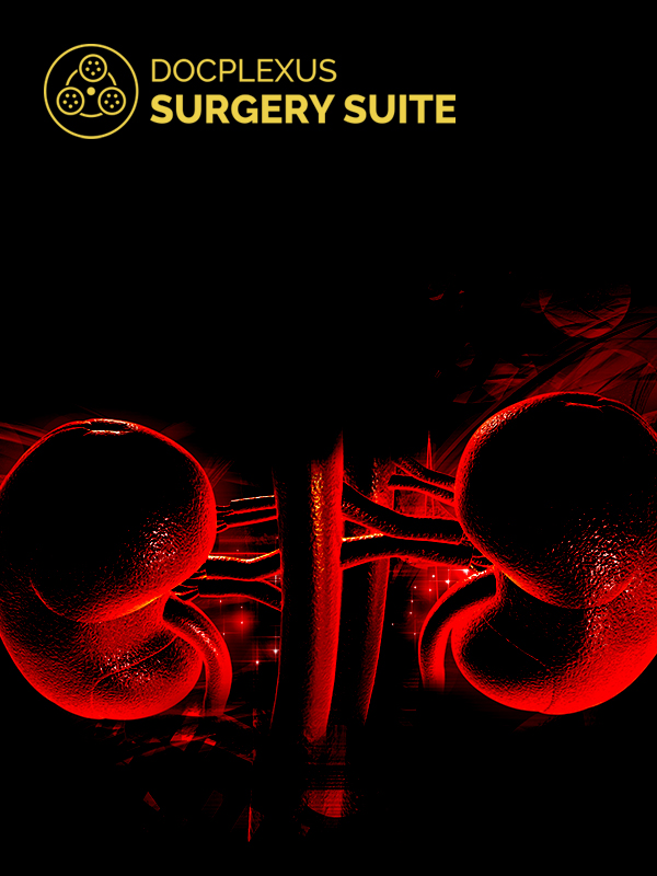 Laparoscopic Pyeloplasty in Infants and Children: Tips and Tricks