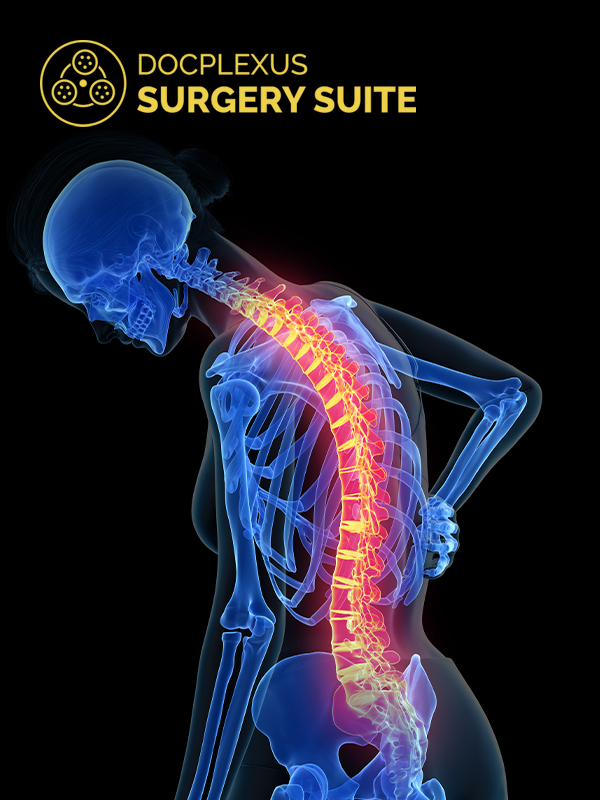 Spine Deformity Correction