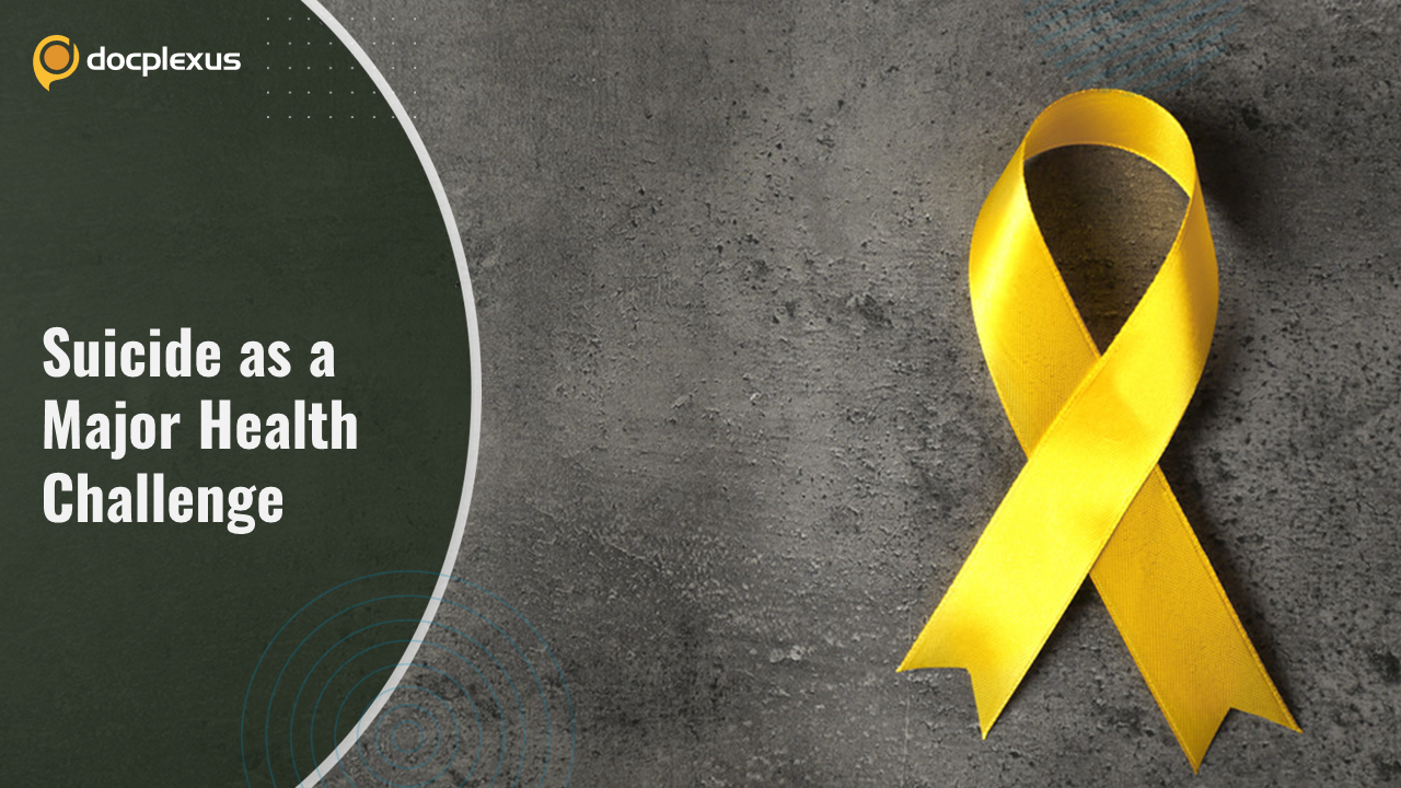 Suicide: The Numbers and Current Initiatives for its Prevention