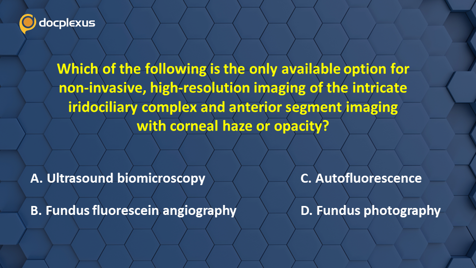 Identify the Right Imaging Tool