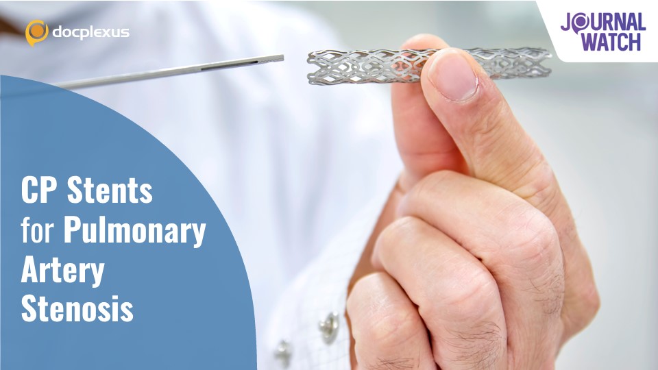Safety and Efficacy of CP Stents for Pulmonary Artery Stenosis: Investigator-initiated Trial in Japan