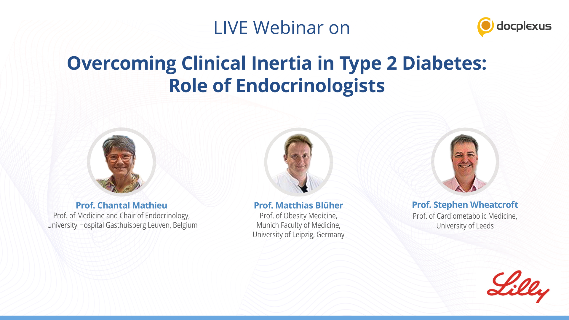 Overcoming Clinical Inertia in Type 2 Diabetes: Role of Endocrinologists