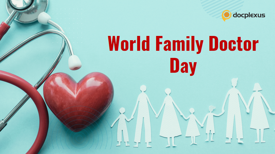 Family Doctors, Always There to Care