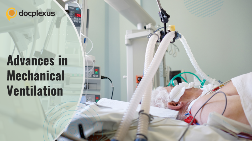 New Developments in Mechanical Ventilation