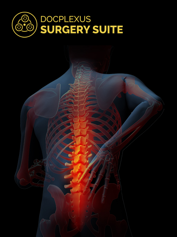 The Indian Experience with Robotic-Assisted Spine Surgery