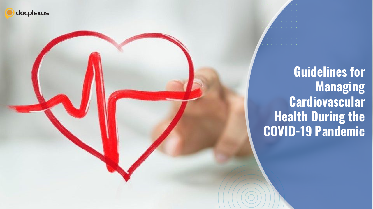 ESC Guidelines on Cardiovascular Care: A Focus on Long COVID