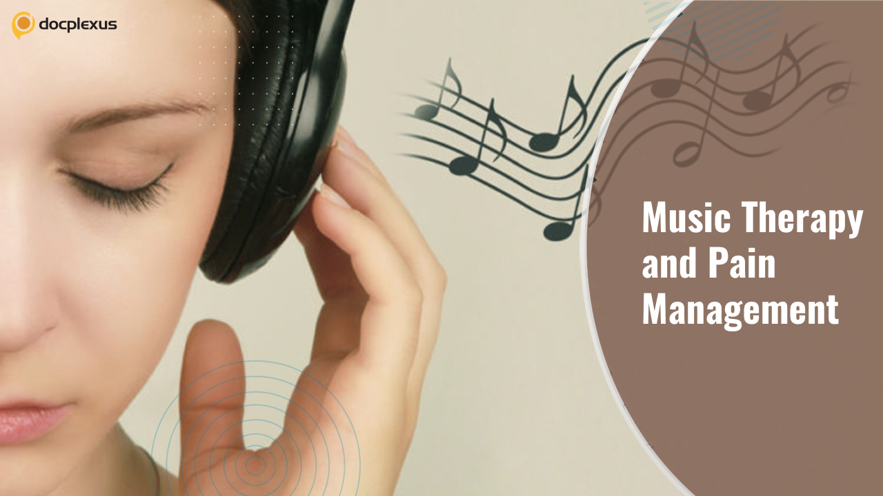 Effect of Music Therapy in SCD-Associated Chronic Pain Management