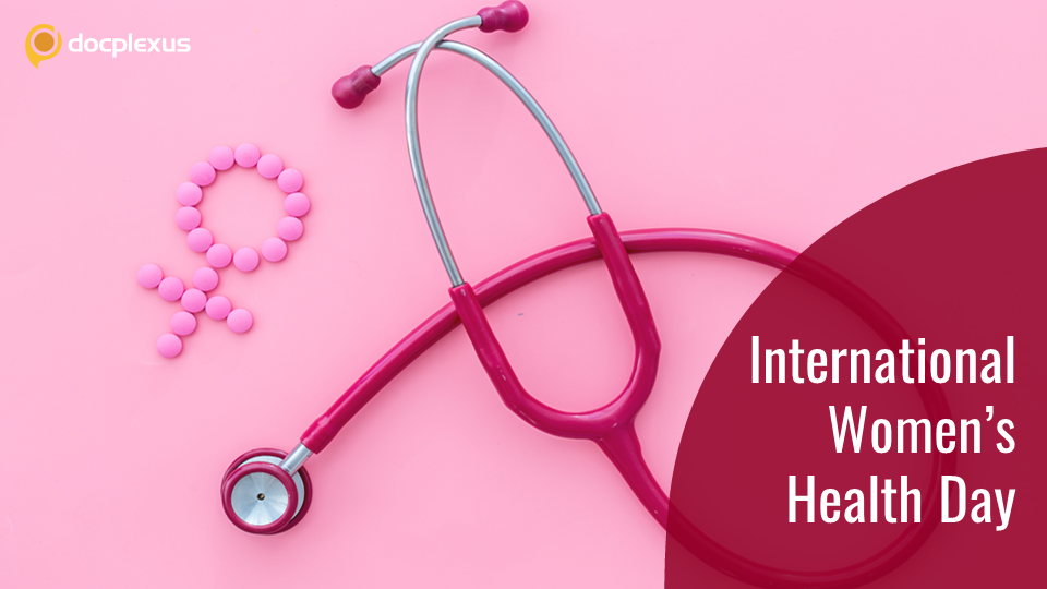 Women’s Health Matters – A Quick Survey