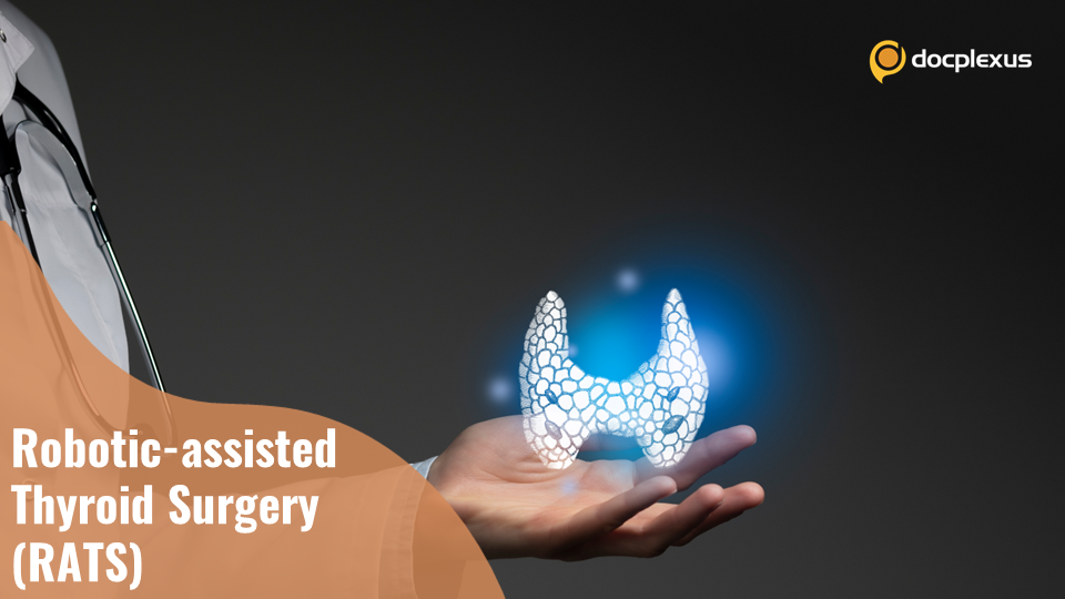 Innovations in Thyroidectomy