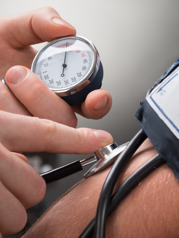 Managing Hypertension: Current Practices