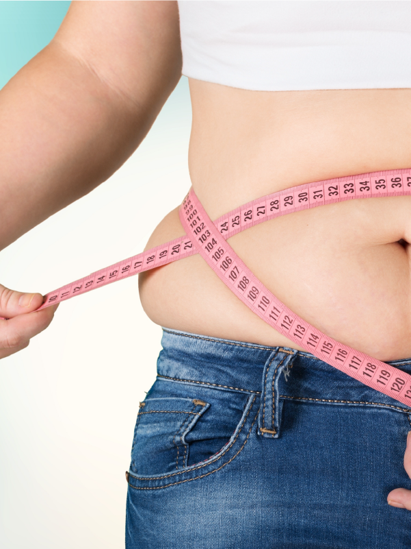 Obesity And Heart Diseases