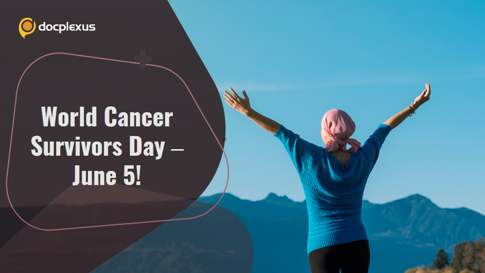 World Cancer Survivors Day – Lives Full of Inspiration and Gratitude