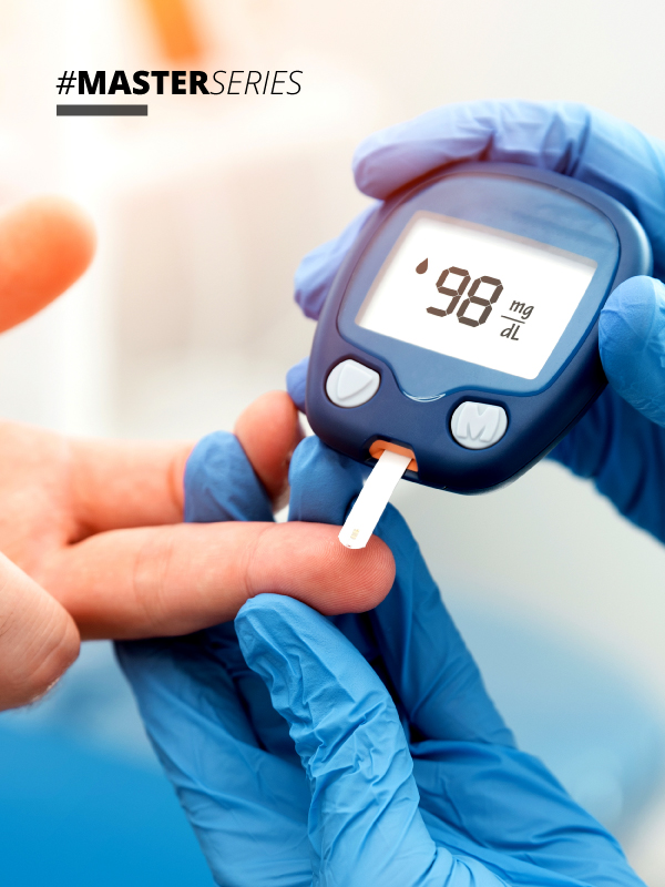 Updates on the Standards of Medical Care in Diabetes