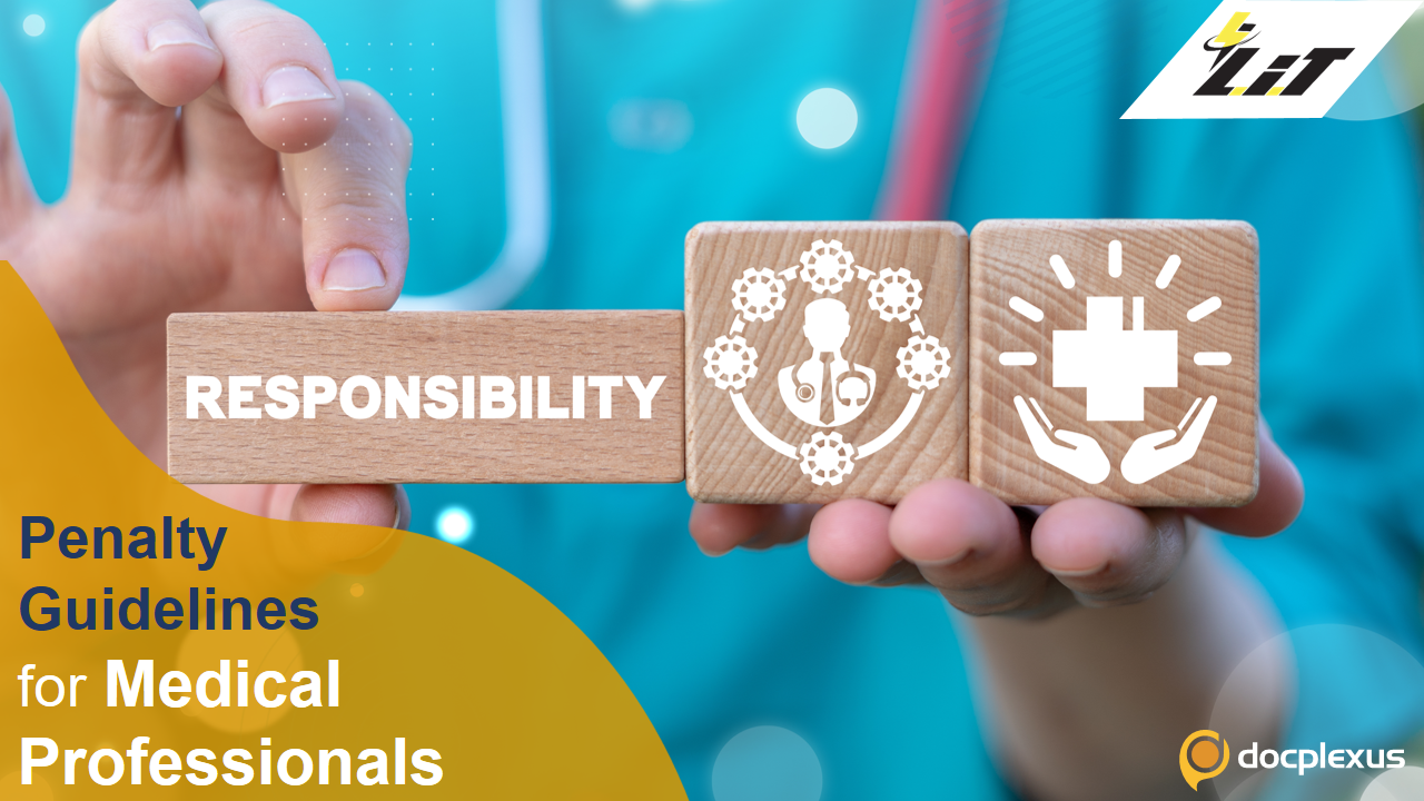 NMC Draft Penalty Guidelines for Professional Misconduct