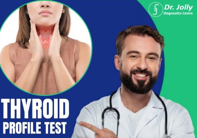 Thyroid Function Tests