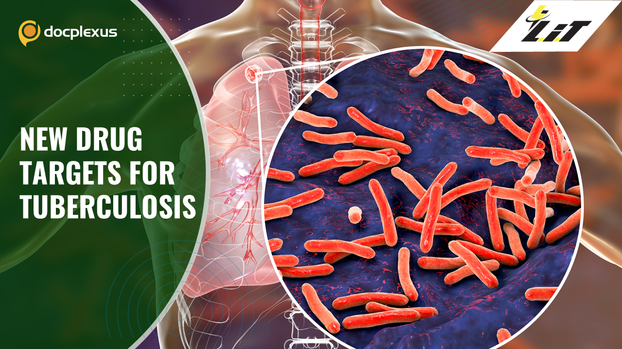 Hundreds of New Drug Targets to Combat Tuberculosis Revealed