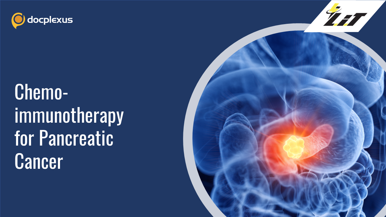 Novel Therapeutic Regimen for Resistant Pancreatic Cancers